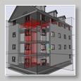 Corso AutoCAD 3D: tecniche di modellazione e stampa in AutoCAD 3D, progettazione tridimensionale ai render e ai filmati. Lavorare con efficienza nello spazio tridimentsionale di Autocad con UCS, viste, luci, materiali e render